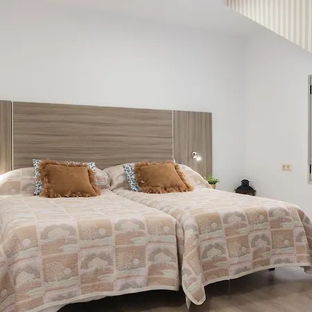 Vidalmar וילה Níjar